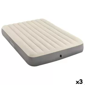 Air bed Intex 152 x 25 x 203 cm (3 Unités) de Intex, Matelas gonflables - Réf : S8901767, Prix : 57,00 €, Remise : %