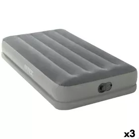 Air Bed Intex PRESTIGE 191 x 99 x 30 cm 99 x 30 x 191 cm (3 Units) by Intex, Air Beds - Ref: S8901768, Price: 92,55 €, Discou...