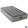 Air bed Intex PRESTIGE 191 x 99 x 30 cm 99 x 30 x 191 cm (3 Unités) de Intex, Matelas gonflables - Réf : S8901768, Prix : 101...