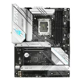 Placa Base Asus 124567 LGA 1700 de Asus, Placas base - Ref: M0316992, Precio: 242,70 €, Descuento: %