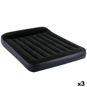 Luftmatratze Intex PILLOW REST CLASSIC 137 x 25 x 191 cm (3 Stück) von Intex, Luftmatratzen - Ref: S8901773, Preis: 101,87 €,...