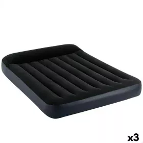 Air Bed Intex PILLOW REST CLASSIC 137 x 25 x 191 cm (3 Units) by Intex, Air Beds - Ref: S8901773, Price: 101,87 €, Discount: %