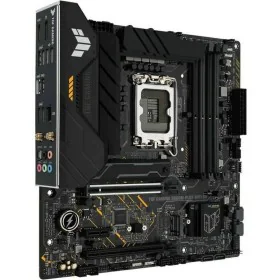 Motherboard Asus TUF GAMING B660M- PLUS WIFI D4 LGA 1700 by Asus, Base plates - Ref: M0316994, Price: 232,96 €, Discount: %