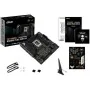 Scheda Madre Asus TUF GAMING B660M- PLUS WIFI D4 LGA 1700 di Asus, Schede madri - Rif: M0316994, Prezzo: 257,72 €, Sconto: %