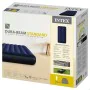 Colchón Hinchable Intex Dura-Beam Standard Classic Downy 99 x 25 x 191 cm (4 Unidades) de Intex, Colchones de aire - Ref: S89...