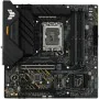 Carte Mère Asus TUF GAMING B660M- PLUS WIFI D4 LGA 1700 de Asus, Cartes mères - Réf : M0316994, Prix : 232,96 €, Remise : %