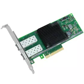 Carte Réseau Intel X710DA2 de Intel, Cartes réseau - Réf : M0317002, Prix : 343,59 €, Remise : %