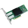 Carte Réseau Intel X710DA2 de Intel, Cartes réseau - Réf : M0317002, Prix : 300,54 €, Remise : %