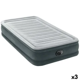 Inflatable Mattress Intex 99 x 33 x 191 cm by Intex, Inflatable Beds - Ref: S8901789, Price: 123,49 €, Discount: %