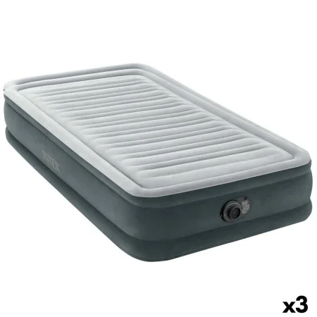 Lit Gonflable Intex 99 x 33 x 191 cm de Intex, Lits - Réf : S8901789, Prix : 137,82 €, Remise : %