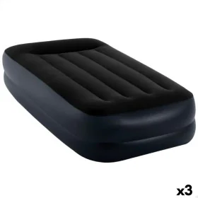 Air bed Intex 99 x 42 x 191 cm (3 Unités) de Intex, Matelas gonflables - Réf : S8901794, Prix : 106,49 €, Remise : %