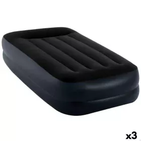 Air bed Intex 99 x 42 x 191 cm (3 Unités) de Intex, Matelas gonflables - Réf : S8901794, Prix : 116,29 €, Remise : %