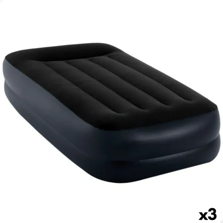 Colchão Insuflável Intex 99 x 42 x 191 cm (3 Unidades) de Intex, Colchões de ar - Ref: S8901794, Preço: 106,49 €, Desconto: %