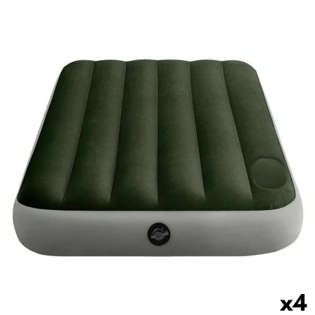 Air Bed Intex 99 x 25 x 191 cm (4 Units) by Intex, Air Beds - Ref: S8901799, Price: 77,34 €, Discount: %