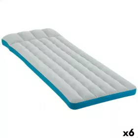 Colchão Insuflável Intex 72 x 20 x 189 cm (6 Unidades) de Intex, Colchões de ar - Ref: S8901802, Preço: 90,77 €, Desconto: %