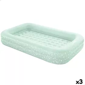 Air bed Intex Junior 107 x 25 x 168 cm (3 Unités) de Intex, Matelas gonflables - Réf : S8901804, Prix : 101,07 €, Remise : %