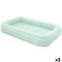 Air bed Intex Junior 107 x 25 x 168 cm (3 Unités) de Intex, Matelas gonflables - Réf : S8901804, Prix : 92,55 €, Remise : %