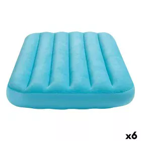 Materasso Gonfiabile Intex COZY KIDZ Per bambini 88 x 18 x 157 cm (6 Unità) di Intex, Materassi ad aria - Rif: S8901808, Prez...