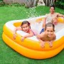 Inflatable pool Intex Orange 600 L 229 x 48 x 152 cm by Intex, Inflatable Pools - Ref: S8901939, Price: 28,41 €, Discount: %