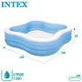 Aufblasbarer Pool Intex 57495NP   1250 L 229 x 56 x 229 cm von Intex, Aufblasbare Pools - Ref: S8901942, Preis: 44,08 €, Raba...