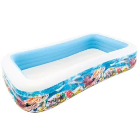 Piscina Gonfiabile Intex Tropicale 1020 L 305 x 56 x 183 cm di Intex, Piscine gonfiabili - Rif: S8901943, Prezzo: 41,07 €, Sc...