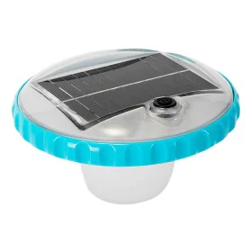 Luz Solar Flutuante para Piscina Intex 28695   16,8 x 10,8 x 16,8 cm de Intex, Produtos de iluminação - Ref: S8901982, Preço:...