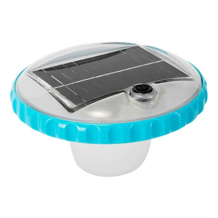 Schwimmendes Solarlicht für Schwimmbäder Intex 28695   16,8 x 10,8 x 16,8 cm von Intex, Beleuchtungsprodukte - Ref: S8901982,...