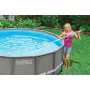 Spazzola Curva per Piscina Intex 29053   41,5 x 8 x 17 cm di Intex, Kit di manutenzione - Rif: S8902000, Prezzo: 6,33 €, Scon...