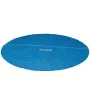 Piscine gonflable Intex 29020   Ø 244 cm 206 x 206 cm de Intex, Bâches - Réf : S8902007, Prix : 11,97 €, Remise : %