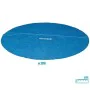 Piscine gonflable Intex 29020   Ø 244 cm 206 x 206 cm de Intex, Bâches - Réf : S8902007, Prix : 11,97 €, Remise : %