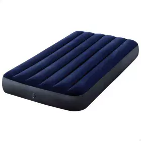 Colchón Hinchable Intex Dura-Beam Standard Classic Downy 99 x 25 x 191 cm de Intex, Colchones de aire - Ref: S8902041, Precio...