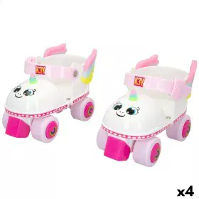 Roller Pat Avenue Einhorn 24-30 (4 Stück) von Pat Avenue, Rollerskates - Ref: S8902108, Preis: 68,39 €, Rabatt: %