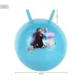 Jumping Ball Frozen Ø 45 cm Blue (10 Units) by Frozen, Pogo sticks and bounce balls - Ref: S8902117, Price: 73,10 €, Discount: %