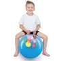 Boule à sauter Peppa Pig Ø 45 cm Bleu (10 Unités) de Peppa Pig, Bâtons sauteurs et ballons sauteurs - Réf : S8902119, Prix : ...