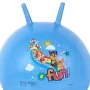 Boule à sauter The Paw Patrol Bleu (10 Unités) de The Paw Patrol, Bâtons sauteurs et ballons sauteurs - Réf : S8902120, Prix ...