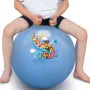 Jumping Ball The Paw Patrol Blue (10 Units) by The Paw Patrol, Pogo sticks and bounce balls - Ref: S8902120, Price: 73,10 €, ...