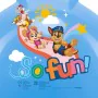 Bola Saltitante The Paw Patrol Azul (10 Unidades) de The Paw Patrol, Pula-pula e bolas saltitonas - Ref: S8902120, Preço: 73,...