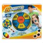 Velcro Dartboard with Ball Colorbaby Ø 29,5 cm (12 Units) by Colorbaby, Standard Dartboards - Ref: S8902243, Price: 64,99 €, ...