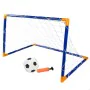 Cage à Foot Colorbaby 92 x 63 x 55 cm (6 Unités) de Colorbaby, Cages et mini buts - Réf : S8902244, Prix : 39,01 €, Remise : %