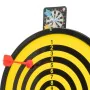 Target Colorbaby Double-sided Magnetic 30,5 x 30,5 x 1 cm (6 Units) by Colorbaby, Standard Dartboards - Ref: S8902245, Price:...