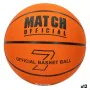 Bola de Basquetebol Match 7 Ø 24 cm (12 Unidades) de N/A, Bolas - Ref: S8902258, Preço: 64,00 €, Desconto: %