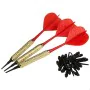 Darts Aktive 14 cm Metal Plastic 24 Units by Aktive, Steel Darts - Ref: S8902263, Price: 39,77 €, Discount: %