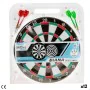 Target Aktive 29 x 29 x 1,5 cm (12 Units) by Aktive, Standard Dartboards - Ref: S8902264, Price: 34,70 €, Discount: %