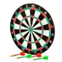 Target Aktive 29 x 29 x 1,5 cm (12 Units) by Aktive, Standard Dartboards - Ref: S8902264, Price: 34,70 €, Discount: %