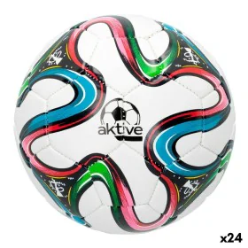 Bola de Futebol Aktive 2 Mini (24 Unidades) de Aktive, Lazer - Ref: S8902266, Preço: 83,57 €, Desconto: %