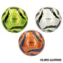 Bola de Futebol John Sports Competition Techno 5 Ø 22 cm Couro Sintético (12 Unidades) de John Sports, Treino - Ref: S8902270...