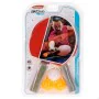 Set Ping Pong Aktive 14,5 x 25 x 0,9 cm (12 Unités) de Aktive, Sets - Réf : S8902272, Prix : 40,52 €, Remise : %