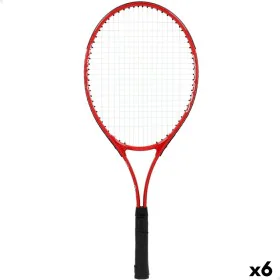 Raqueta de Tenis Aktive Multicolor de Aktive, Raquetas - Ref: S8902273, Precio: 56,83 €, Descuento: %