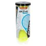 Bolas de Ténis Aktive Pro 3 Peças Amarelo 6 Unidades de Aktive, Bolas - Ref: S8902277, Preço: 31,61 €, Desconto: %