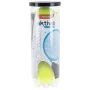 Tennis Balls Aktive 3 Pieces Yellow 12 Units by Aktive, Balls - Ref: S8902278, Price: 52,27 €, Discount: %